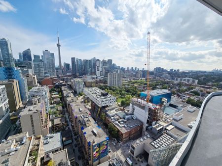 For Lease - 280 Dundas Street Unit# 2809, Toronto, Ontario - Photo 4