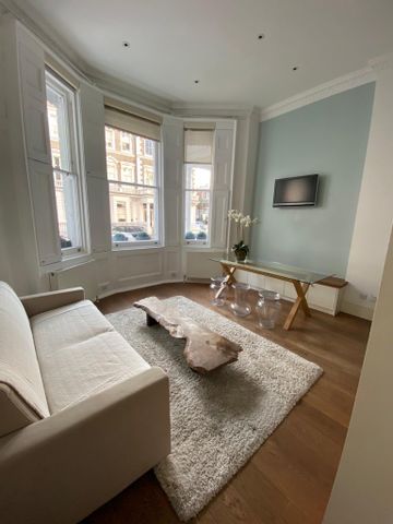 1 bedroom flat to rent - Photo 3