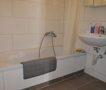 Gemütliche 1,5-Zimmerwohnung mit traumhafter Aussicht in Bregenz (a... - Photo 3