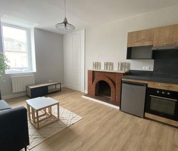 Location Appartement 2 pièces LIMOGES (87000) - Photo 5