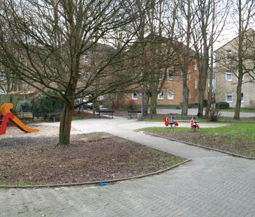 Demnächst frei! 2-Zimmer-Wohnung in Dortmund Bövinghausen - Photo 5