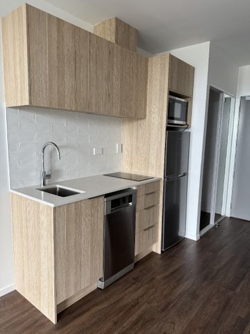 Modern Studio Apartment in Ellerslie - Photo 2