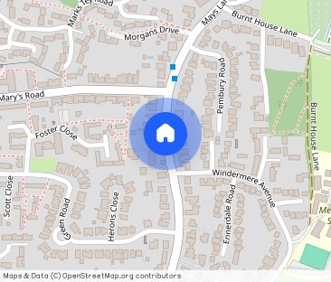 Mays Lane, Stubbington - Photo 1