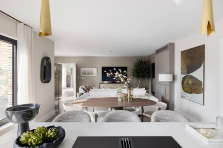 3 bedroom flat to rent - Photo 4