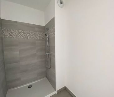 Appartement 2 pièces - Photo 1