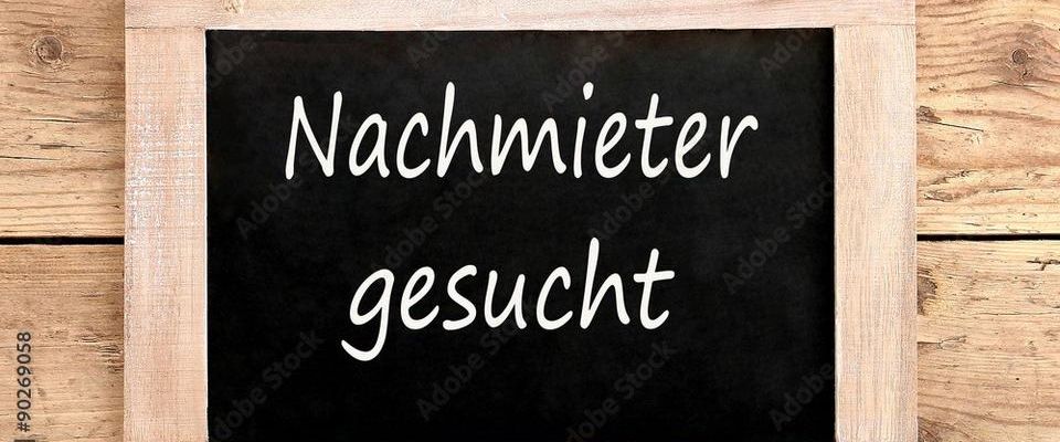 Nachmieter gesucht! - Photo 1