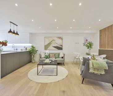 Jephtha Road, Wandsworth, SW18 - Photo 5