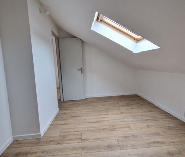 Location Appartement 4 pièces 83m² MULHOUSE 68200 - Photo 1