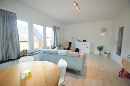 Gezellig appartement met 2 slaapkamers, zeer goed gelegen te Geel-Centrum! - Foto 2