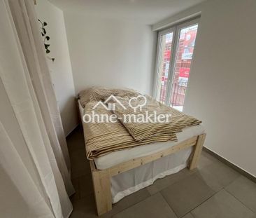 +++ Stilvolles Micro-Appartment in Top Lage nahe Bahnhof Feuerbach ... - Photo 3