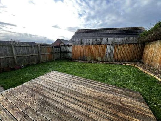 Moorland Rise, South Molton, Devon, EX36 - Photo 1