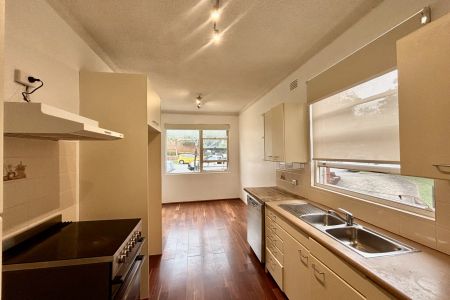 Spacious 2-bedroom Unit in Allawah - Photo 3