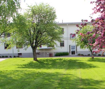 Hälsingegatan 36 C - Foto 1