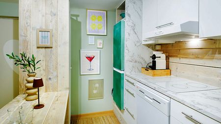 2 Zimmer-Wohnung in Steckborn (TG), möbliert - Photo 5