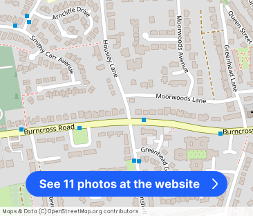 Housley Lane, Chapeltown - Photo 1