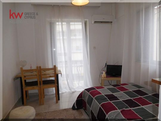 Studio/Γκαρσονιέρα για ενοικίαση Κέντρο (Καρδίτσα) - Φωτογραφία 1