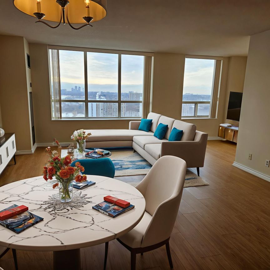 For Lease - 215 Wynford Drive Unit# 2303, Toronto, Ontario - Photo 1