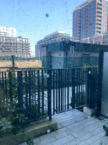 For Lease - 8 Tippet Road Unit# 111, Toronto, Ontario - Photo 4