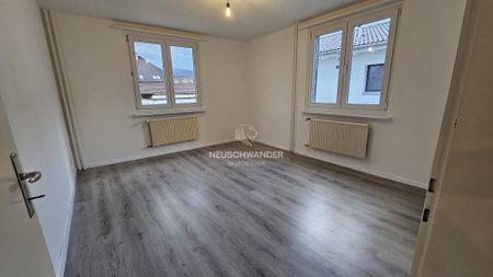 Appartement 3.5 pièces situé au centre de Courroux - Photo 4
