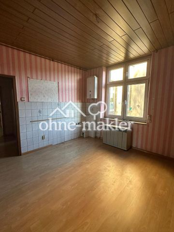 Großzügige 3 Zimmer Wohnung in ruhiger und zentraler Lage von Witten - Photo 2