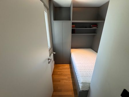Mitte: Köpenicker Str: LUXUS 2-Zi-Whg mit 55 m² inkl. RIESEN SÜD Terrasse - per SOFORT zu VERMIETEN - Photo 5