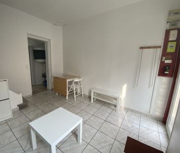 Location Maison 3 pièces 37m² AMIENS 80000 - Photo 2