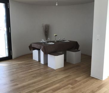 Appartement de 4.5 pièces avec balcon - Photo 4