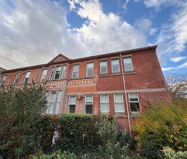 HineHall, Mapperley, NOTTINGHAM - Photo 6