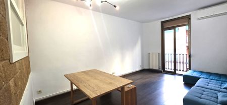 Piso de alquiler en Carrer de la Font Honrada, 10, El Poble Sec - Parc de Montjuïc - Photo 3