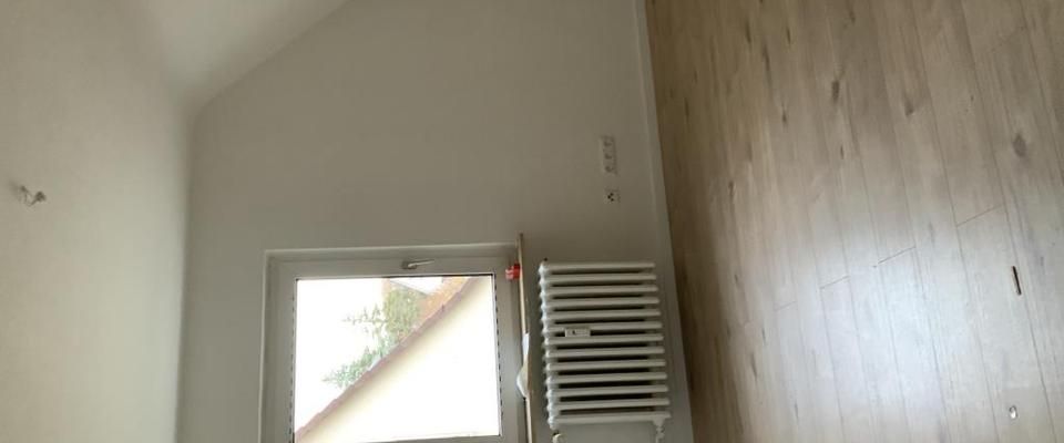 2-Zimmer-Wohnung in Gelsenkirchen Ückendorf - Foto 1