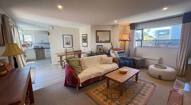 Short term Furnished Townhouse! - Photo 1