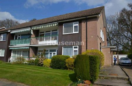 2 bedroom maisonette to rent - Photo 4