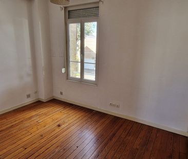 A louer : Maison T5 - 125m² - Saint-Quentin (02100) - Photo 4