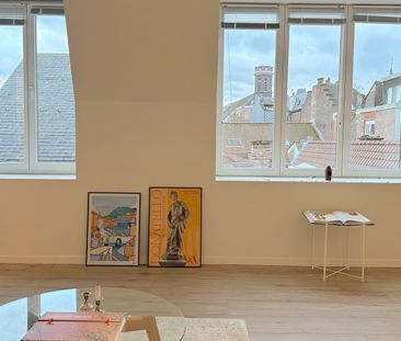 Appartement te huur in Gent - Foto 3