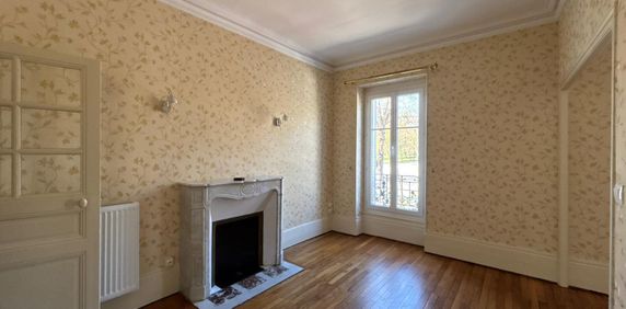 Location Appartement 4 pièces 72m² - Photo 2