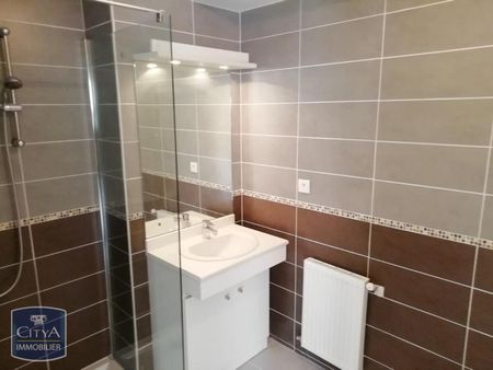 Location Appartement 2 pièces 38m² MIRAMAS 13140 - Photo 4