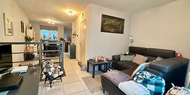 Duplex te huur in Tongeren voor € 725 met 2 slaapkamers - Photo 1