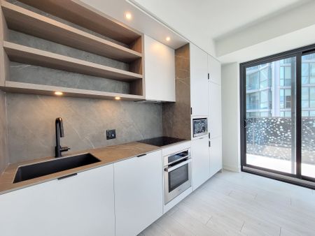 For Lease - 55 Charles Street Unit# 2910, Toronto, Ontario - Photo 2