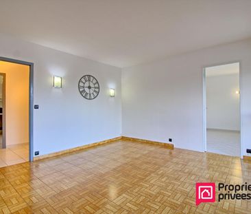 Appartement 3 chambres 72 m² - Photo 2