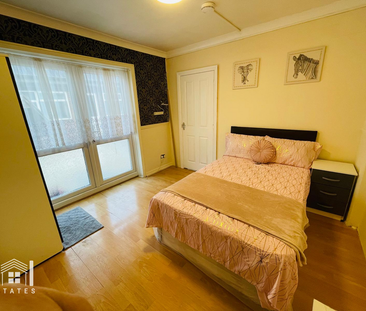 1 bedroom in a house share to rent - Photo 5