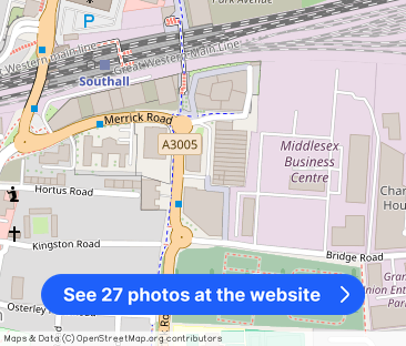 UNCLE Southall, Ealing, London, UB2 - Photo 1
