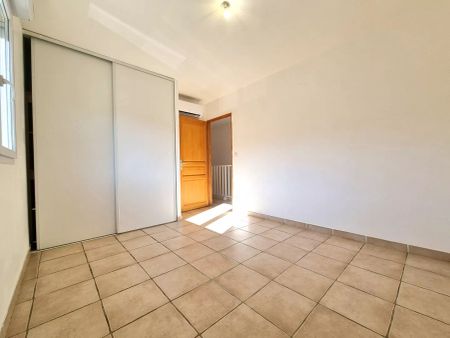 Location : appartement F3 (60 m²) à BORGO - Photo 2