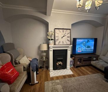 2 bedroom terraced house to rent - Photo 3