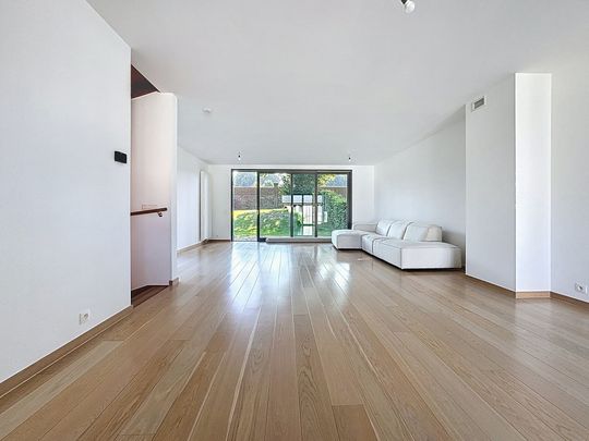 Allée Henri Pousseur, 1410, Waterloo - Photo 1