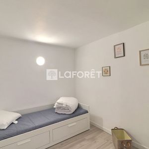 Appartement T1 Toulon à louer - Photo 2