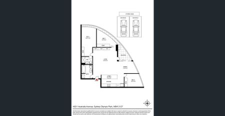 Modern Lifestyle & Luxury Living - 3-Bedroom Apartment in Australia Towers - Photo 4