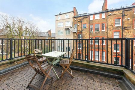 Bina Gardens, London, SW5 flat to rent - Photo 4