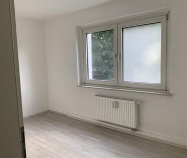 3-Zimmer-Wohnung in Gelsenkirchen Resser Mark - Photo 3