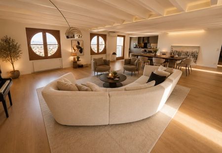 5 Zimmer, 173 m², 5. Stock - Foto 5