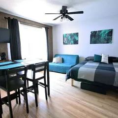 Appartement · 51 m² · Québec - Photo 1